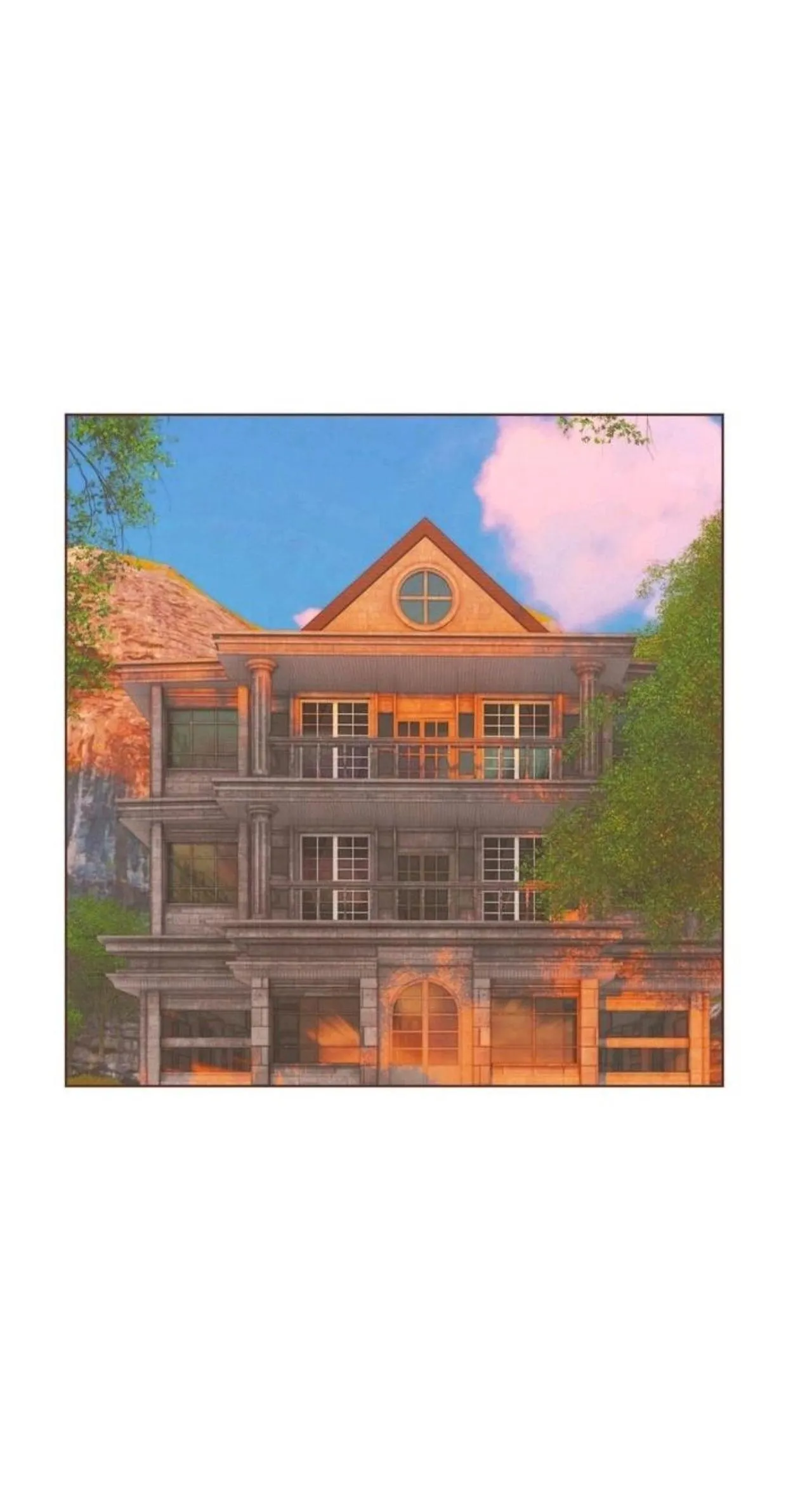 Ma Cà Rồng Đếch Có Thật Đâu! (END) Chapter 35 Trang 4