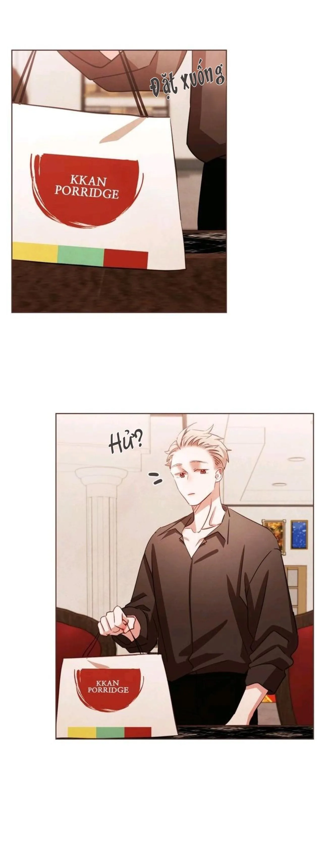 Ma Cà Rồng Đếch Có Thật Đâu! (END) Chapter 35 Trang 5