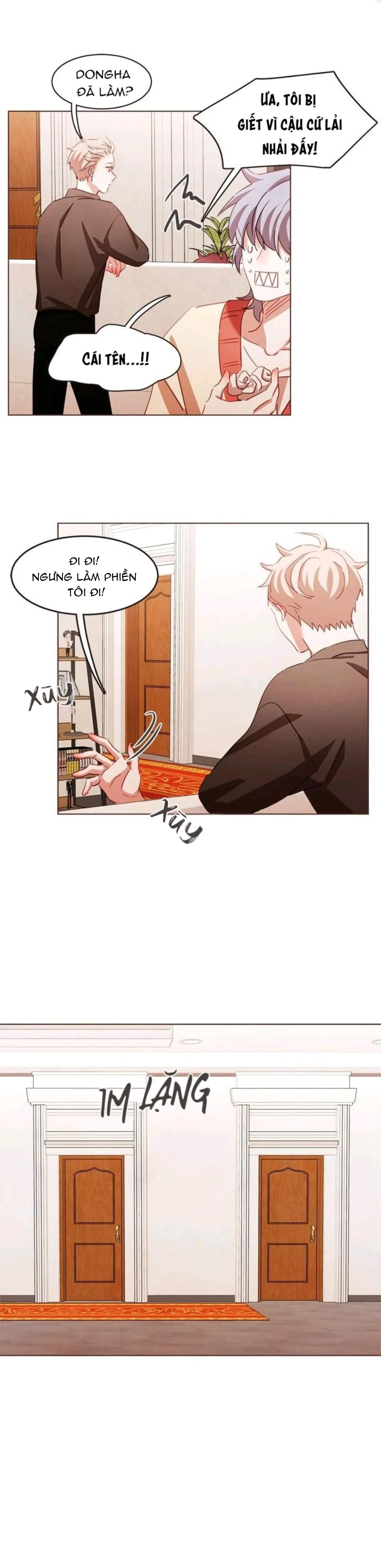 Ma Cà Rồng Đếch Có Thật Đâu! (END) Chapter 35 Trang 11