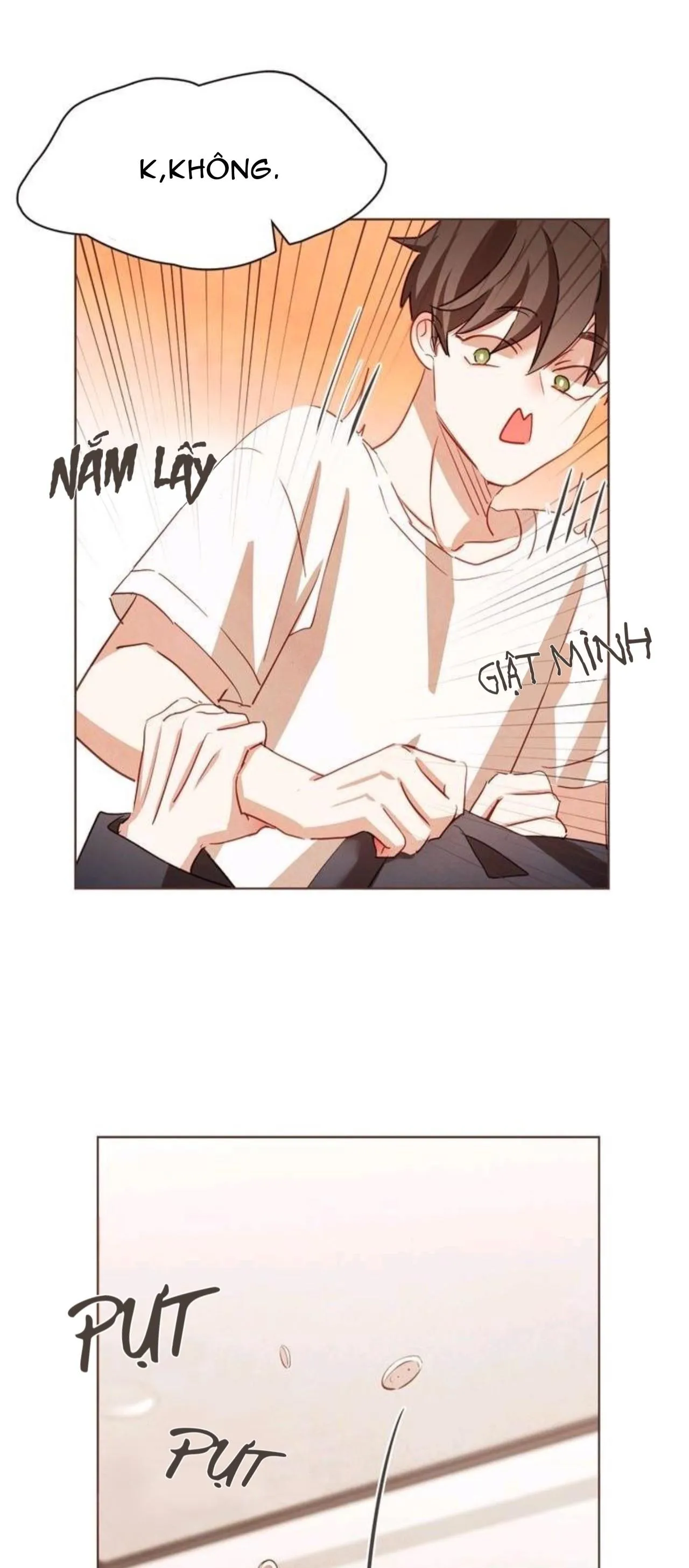 Ma Cà Rồng Đếch Có Thật Đâu! (END) Chapter 35 Trang 16