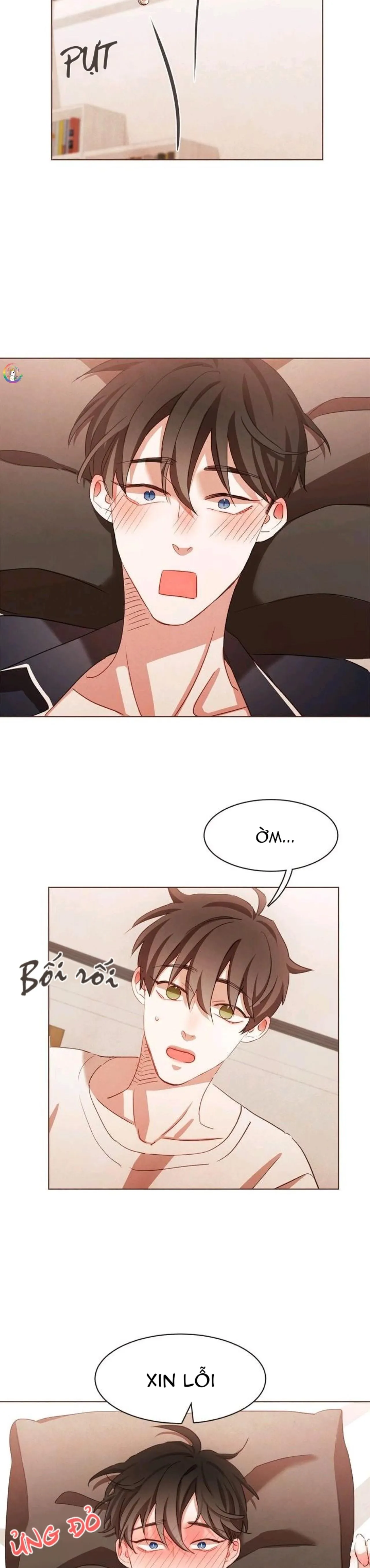 Ma Cà Rồng Đếch Có Thật Đâu! (END) Chapter 35 Trang 17