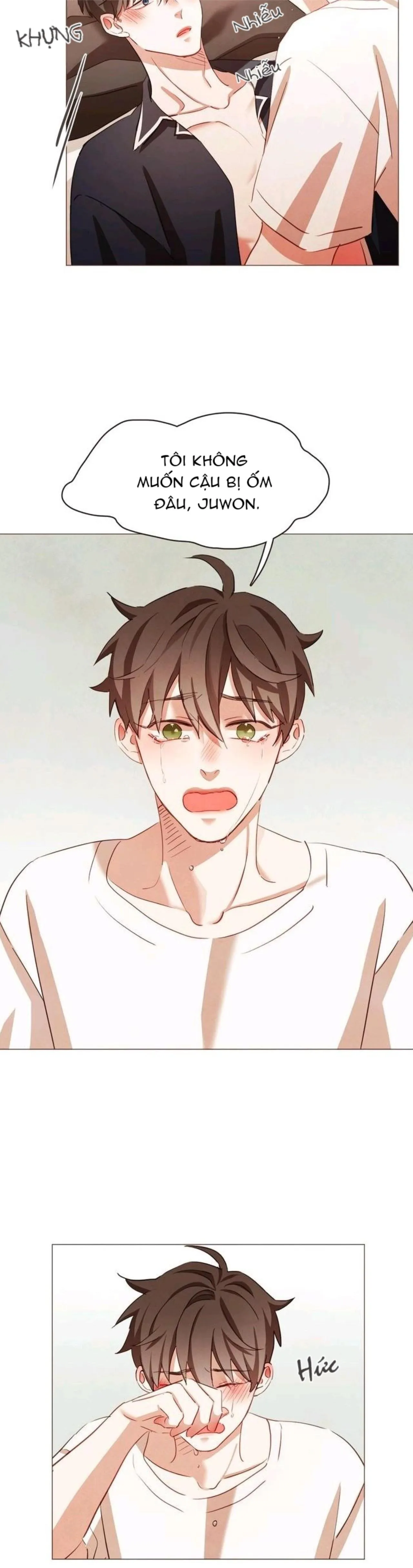 Ma Cà Rồng Đếch Có Thật Đâu! (END) Chapter 35 Trang 19