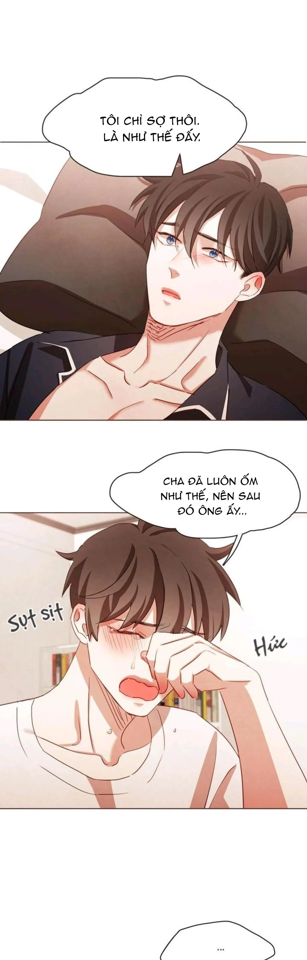 Ma Cà Rồng Đếch Có Thật Đâu! (END) Chapter 35 Trang 20