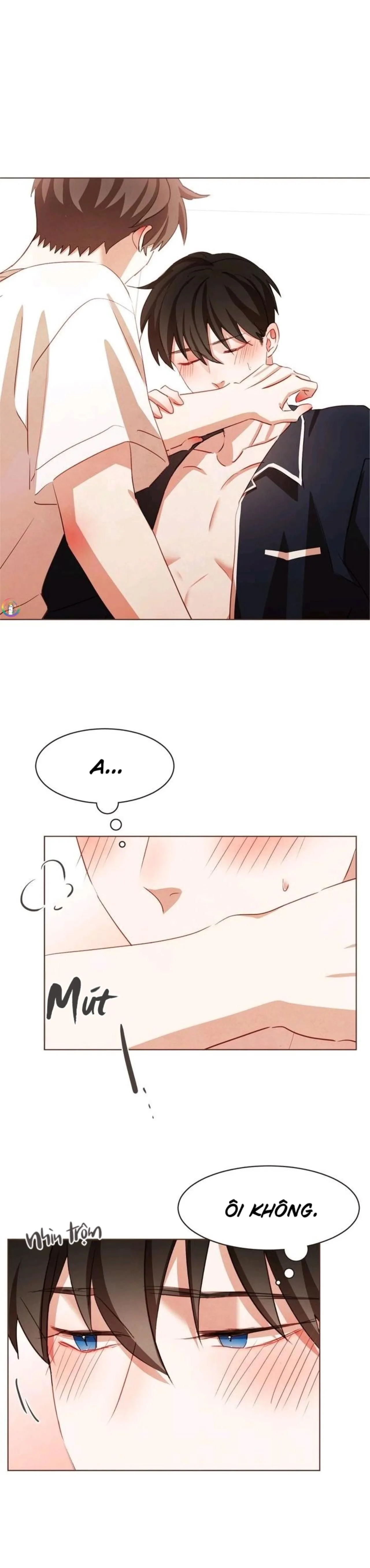 Ma Cà Rồng Đếch Có Thật Đâu! (END) Chapter 35 Trang 23