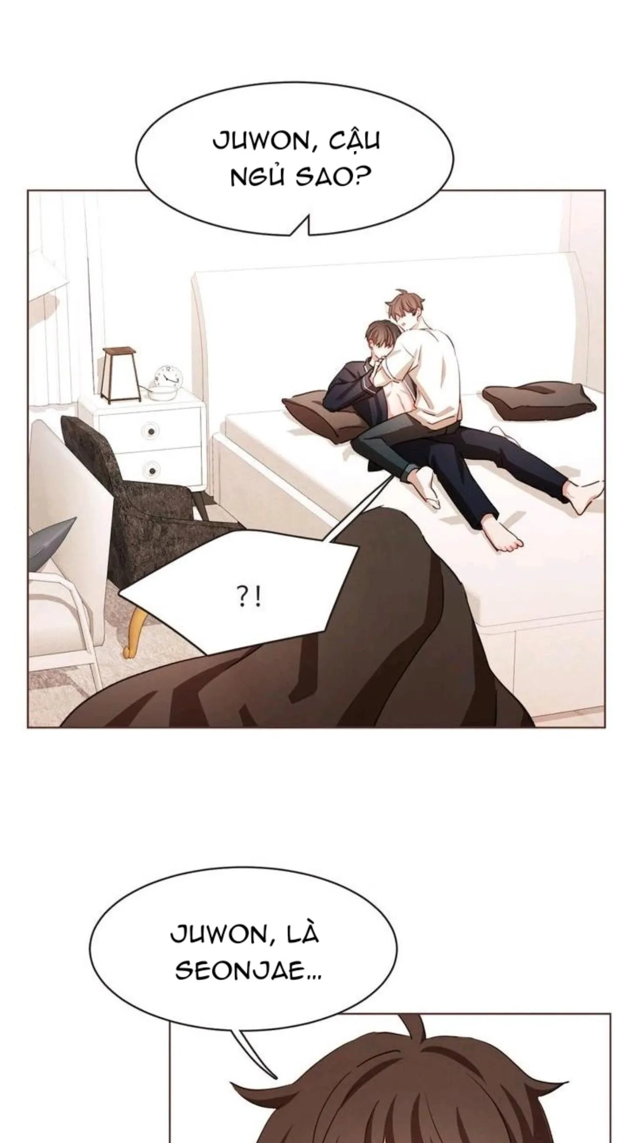 Ma Cà Rồng Đếch Có Thật Đâu! (END) Chapter 35 Trang 26