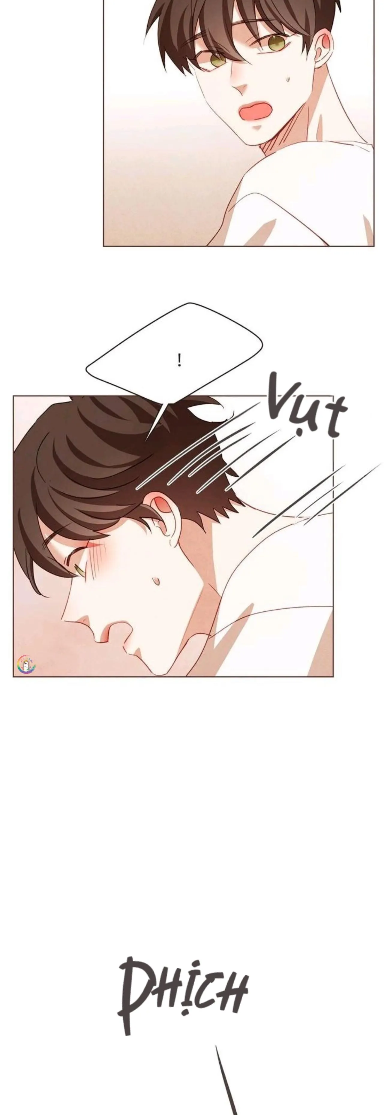 Ma Cà Rồng Đếch Có Thật Đâu! (END) Chapter 35 Trang 27