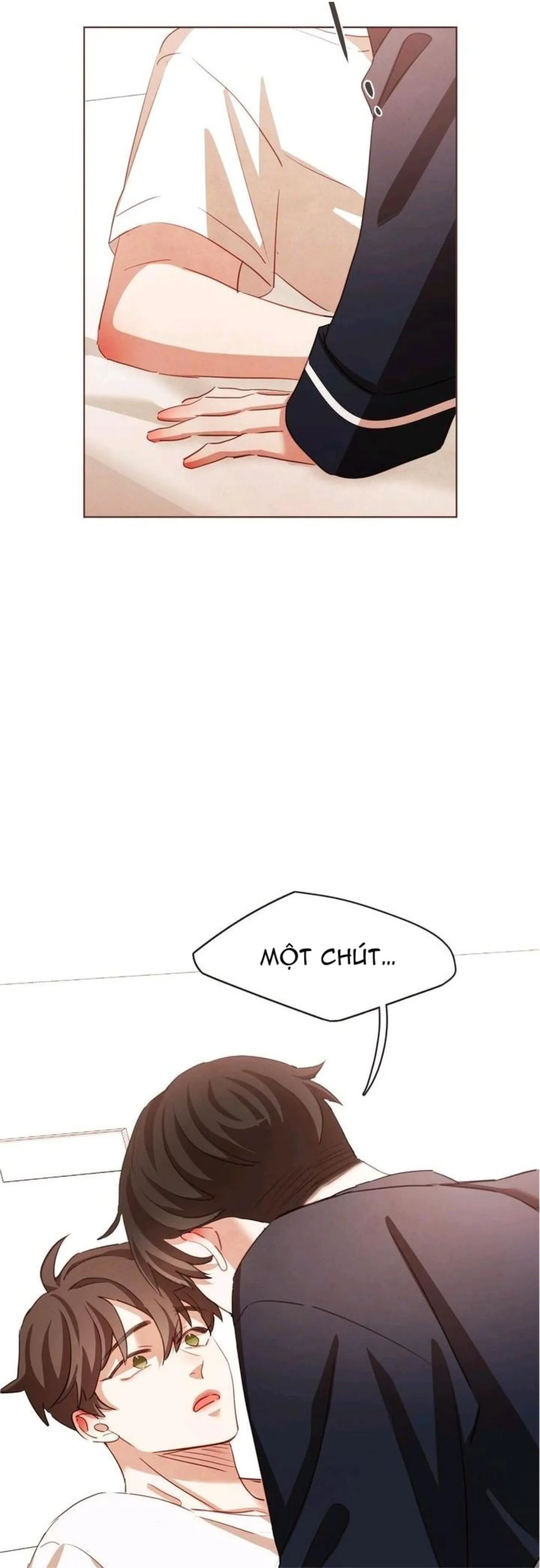 Ma Cà Rồng Đếch Có Thật Đâu! (END) Chapter 35 Trang 28