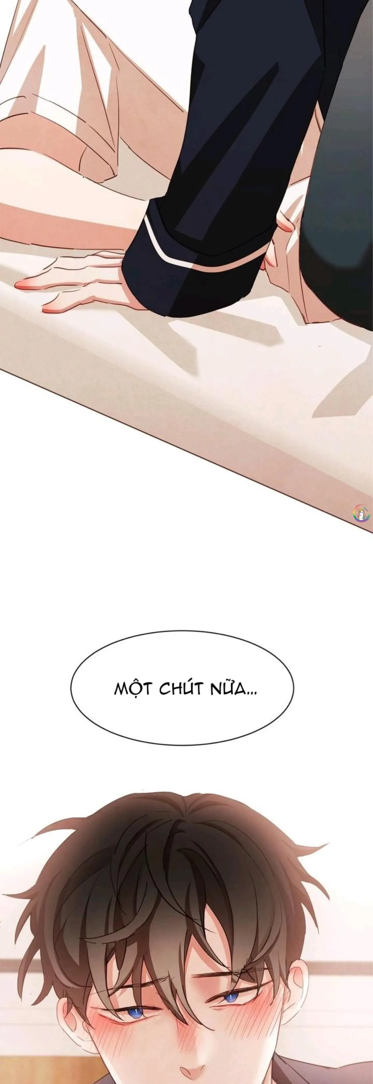 Ma Cà Rồng Đếch Có Thật Đâu! (END) Chapter 35 Trang 29