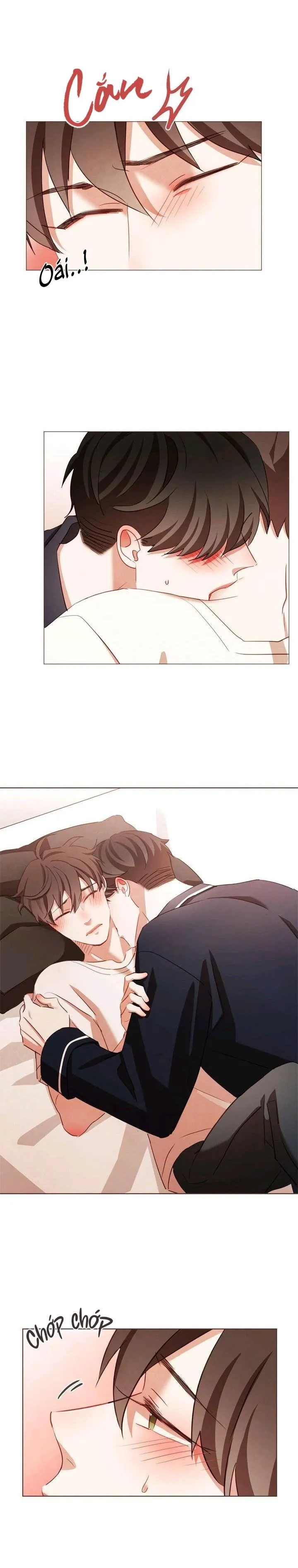 Ma Cà Rồng Đếch Có Thật Đâu! (END) Chapter 36 Trang 3