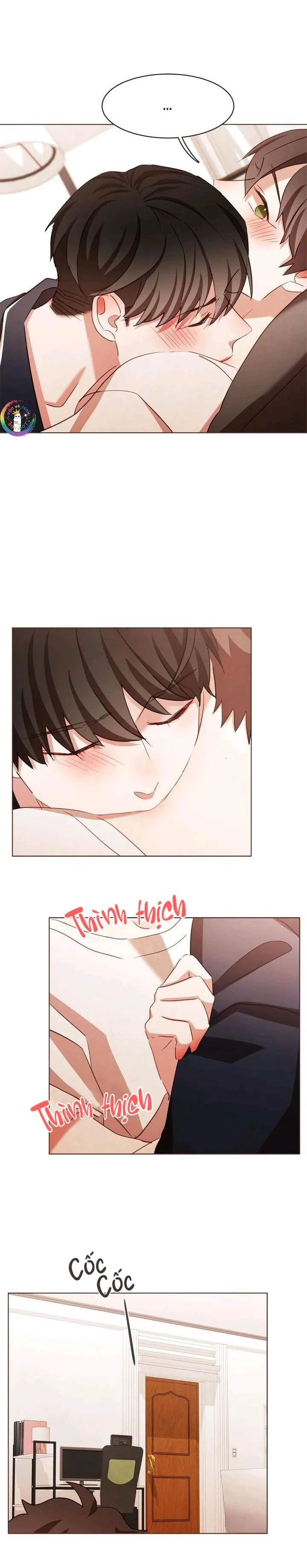 Ma Cà Rồng Đếch Có Thật Đâu! (END) Chapter 36 Trang 4