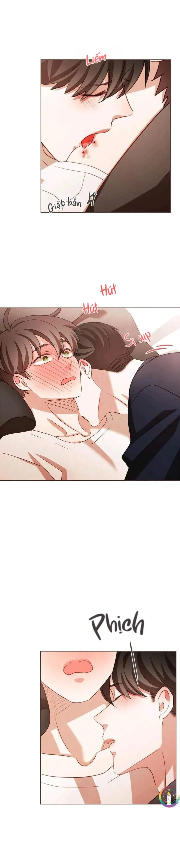 Ma Cà Rồng Đếch Có Thật Đâu! (END) Chapter 36 Trang 7