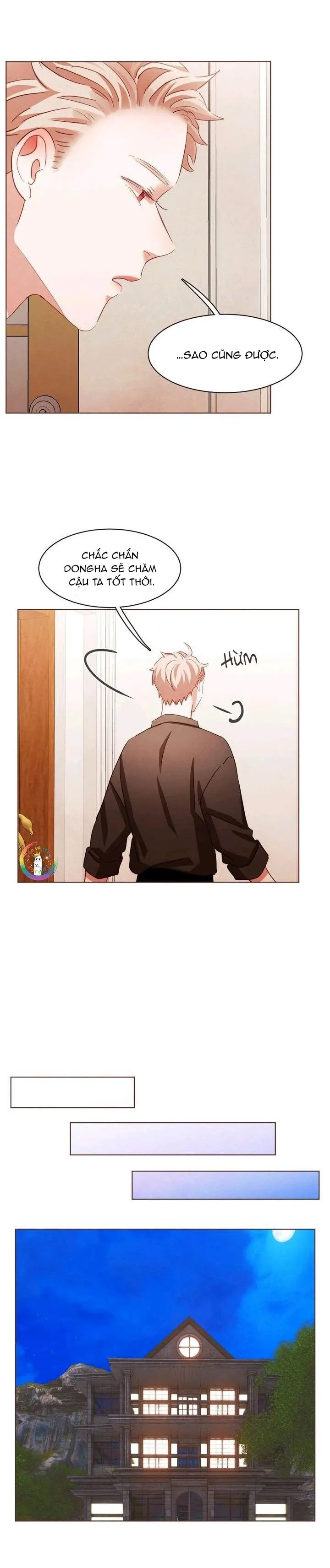 Ma Cà Rồng Đếch Có Thật Đâu! (END) Chapter 36 Trang 9