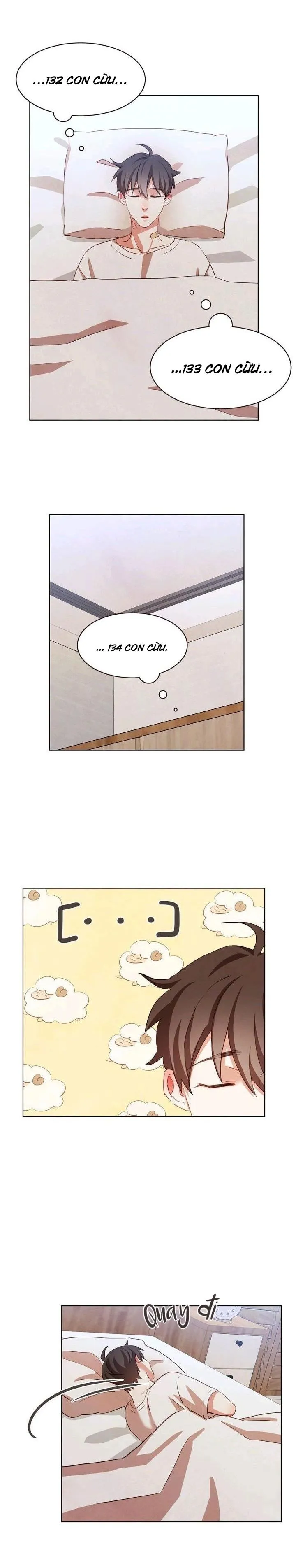 Ma Cà Rồng Đếch Có Thật Đâu! (END) Chapter 36 Trang 10