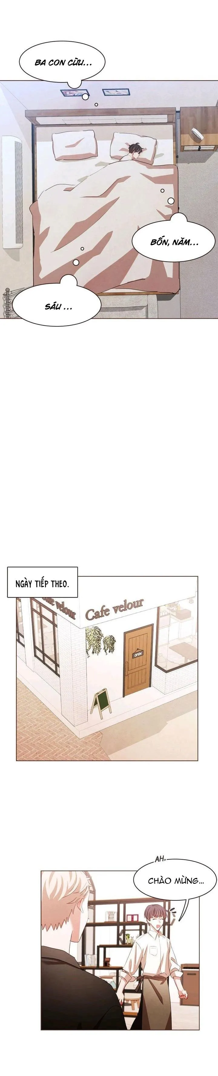 Ma Cà Rồng Đếch Có Thật Đâu! (END) Chapter 36 Trang 13