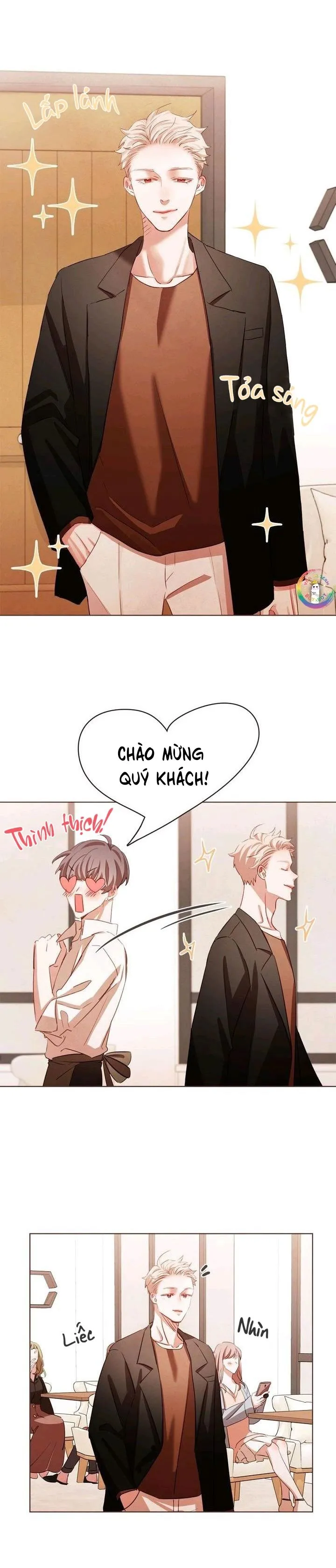 Ma Cà Rồng Đếch Có Thật Đâu! (END) Chapter 36 Trang 14