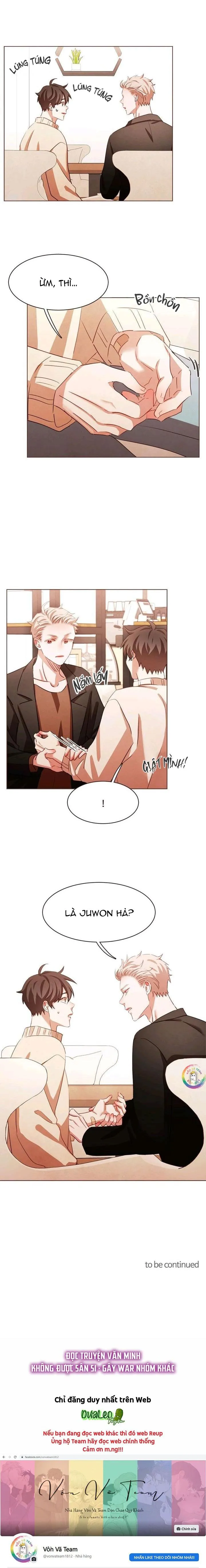 Ma Cà Rồng Đếch Có Thật Đâu! (END) Chapter 36 Trang 18