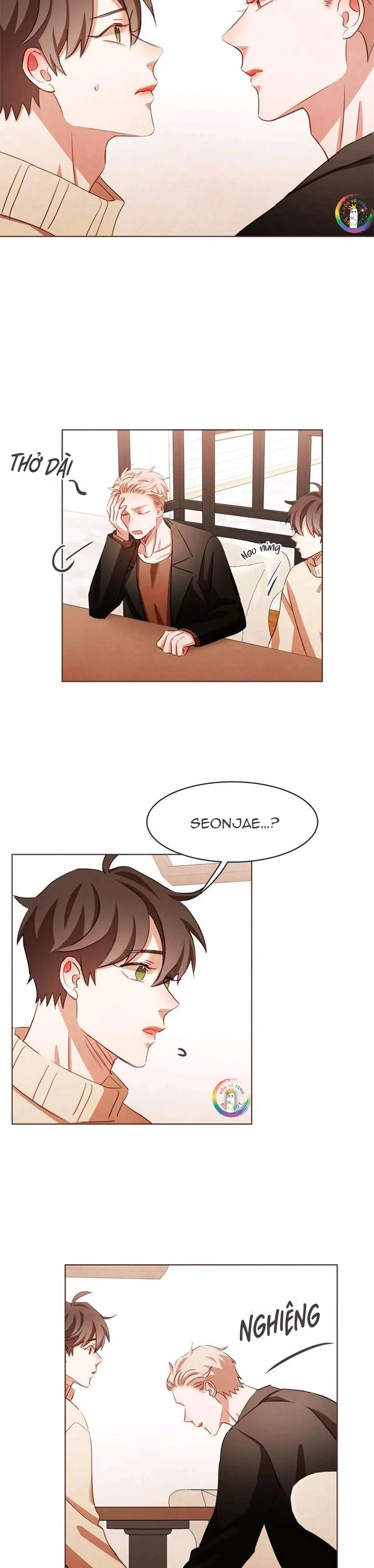 Ma Cà Rồng Đếch Có Thật Đâu! (END) Chapter 37 Trang 6