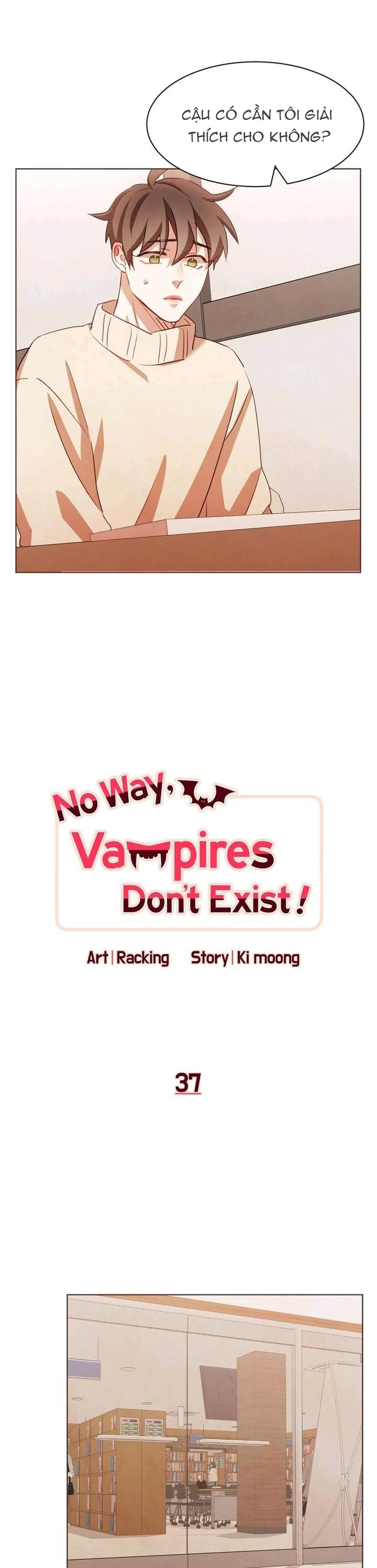 Ma Cà Rồng Đếch Có Thật Đâu! (END) Chapter 37 Trang 8