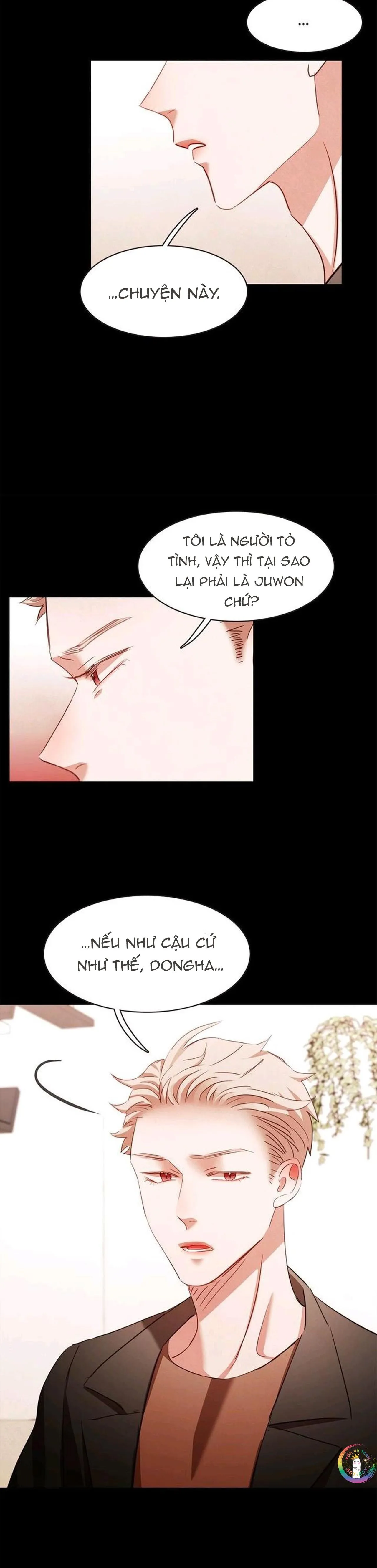 Ma Cà Rồng Đếch Có Thật Đâu! (END) Chapter 37 Trang 10