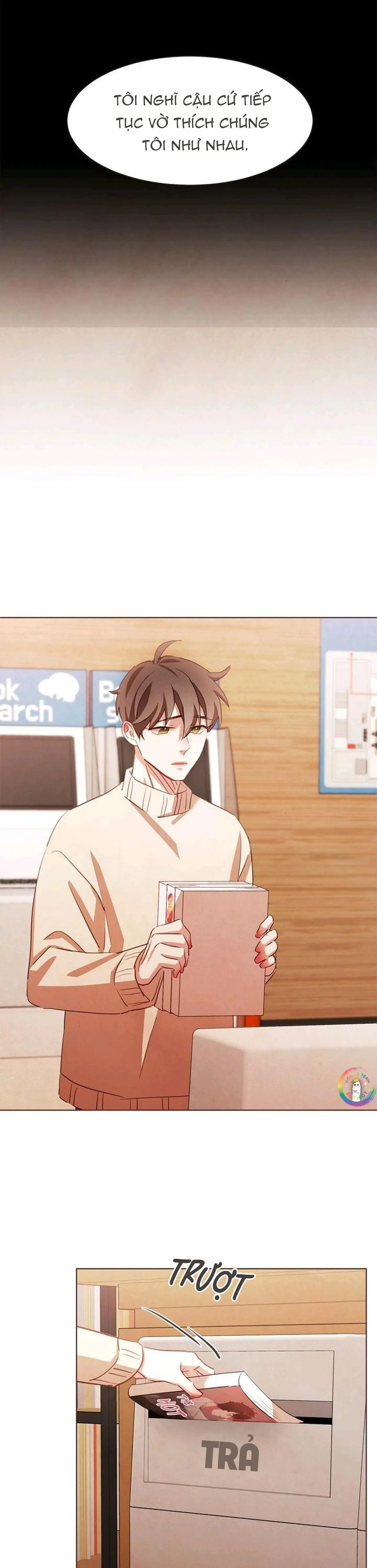 Ma Cà Rồng Đếch Có Thật Đâu! (END) Chapter 37 Trang 11