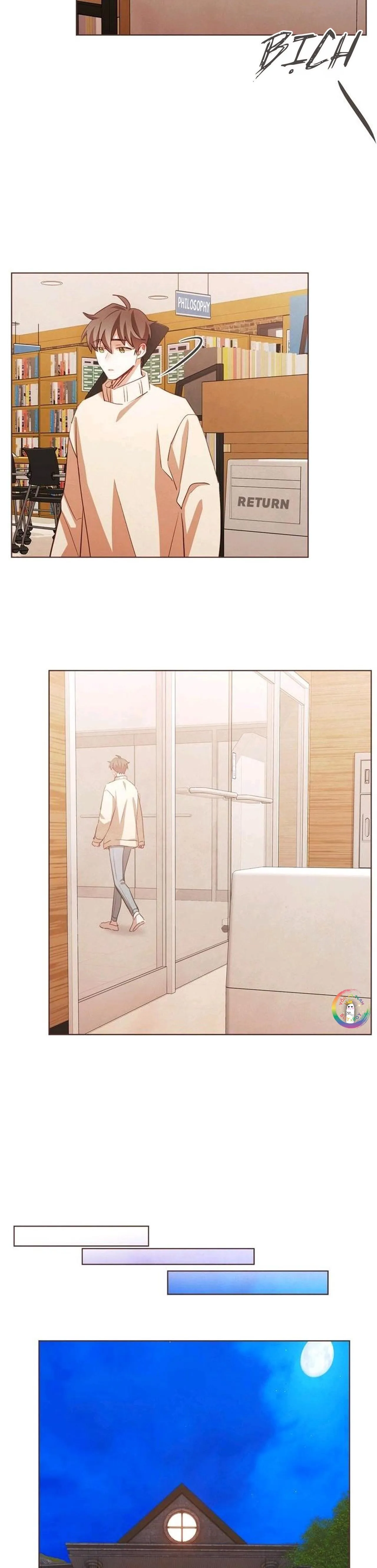 Ma Cà Rồng Đếch Có Thật Đâu! (END) Chapter 37 Trang 12