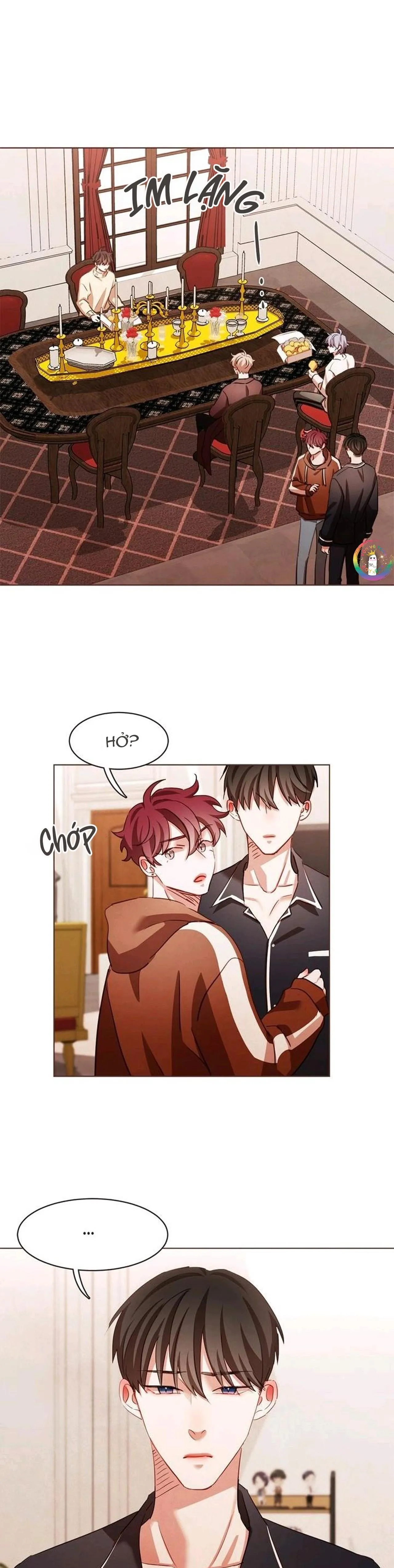 Ma Cà Rồng Đếch Có Thật Đâu! (END) Chapter 37 Trang 17