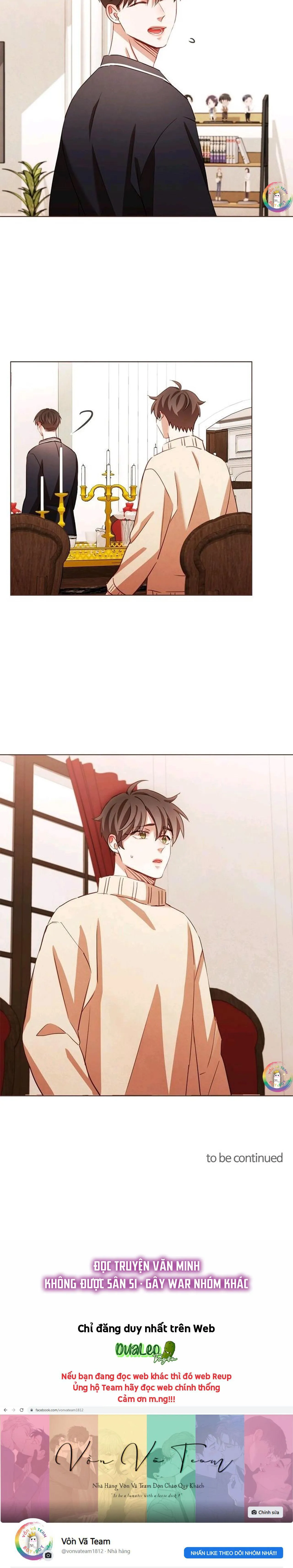 Ma Cà Rồng Đếch Có Thật Đâu! (END) Chapter 37 Trang 21