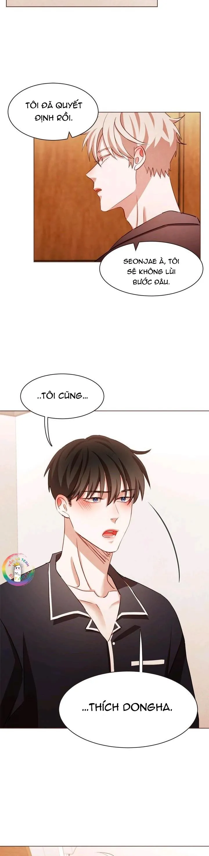 Ma Cà Rồng Đếch Có Thật Đâu! (END) Chapter 38 Trang 8