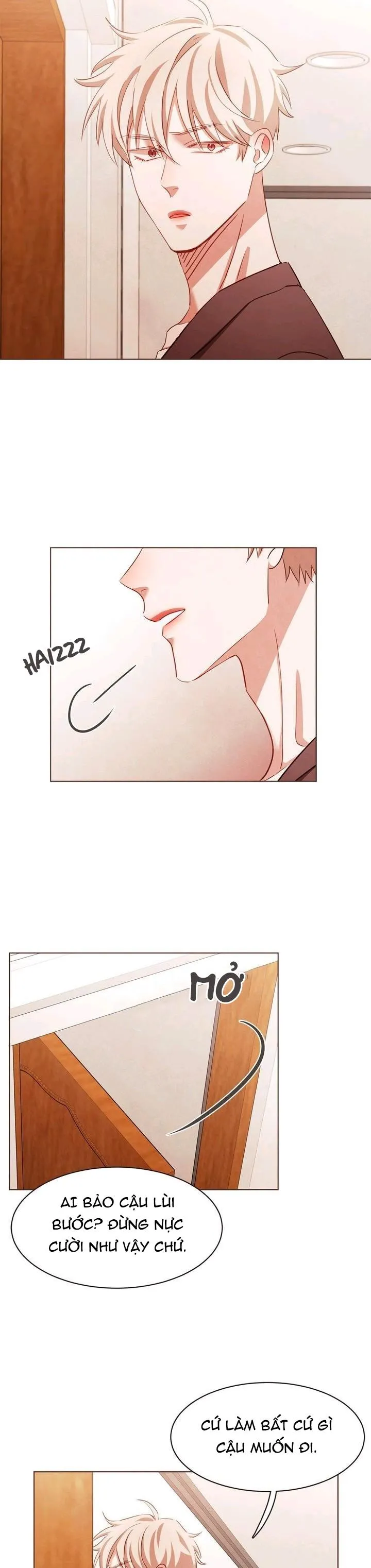 Ma Cà Rồng Đếch Có Thật Đâu! (END) Chapter 38 Trang 9