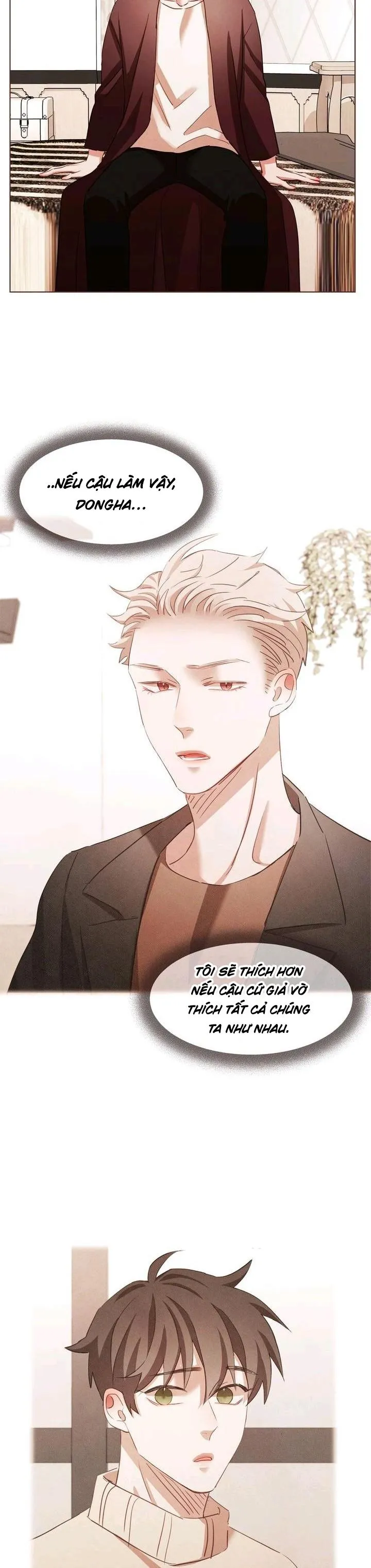 Ma Cà Rồng Đếch Có Thật Đâu! (END) Chapter 38 Trang 12