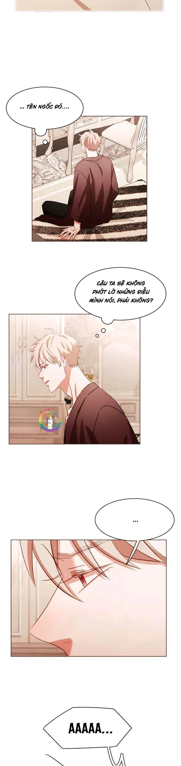 Ma Cà Rồng Đếch Có Thật Đâu! (END) Chapter 38 Trang 13