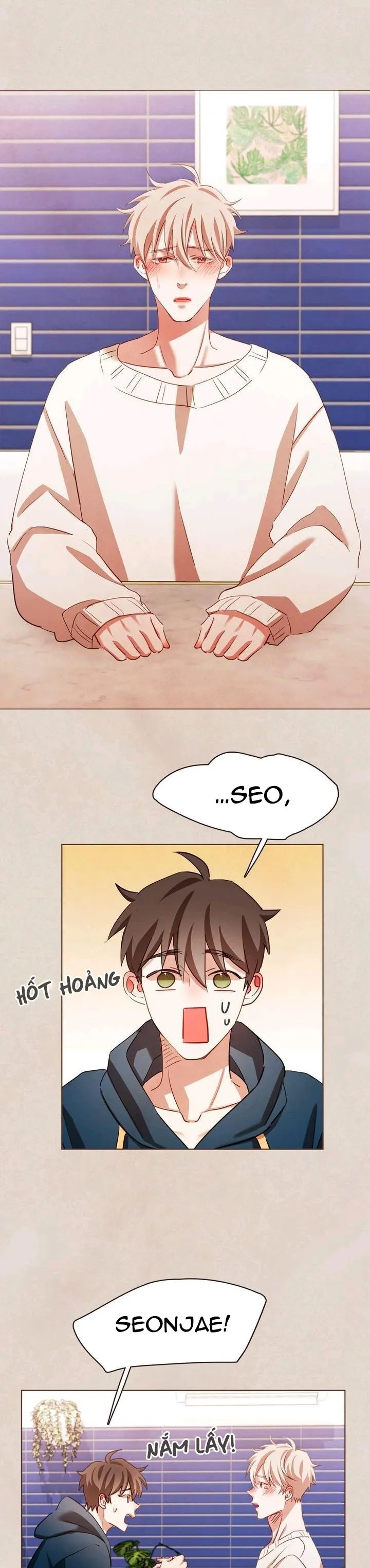 Ma Cà Rồng Đếch Có Thật Đâu! (END) Chapter 38 Trang 16