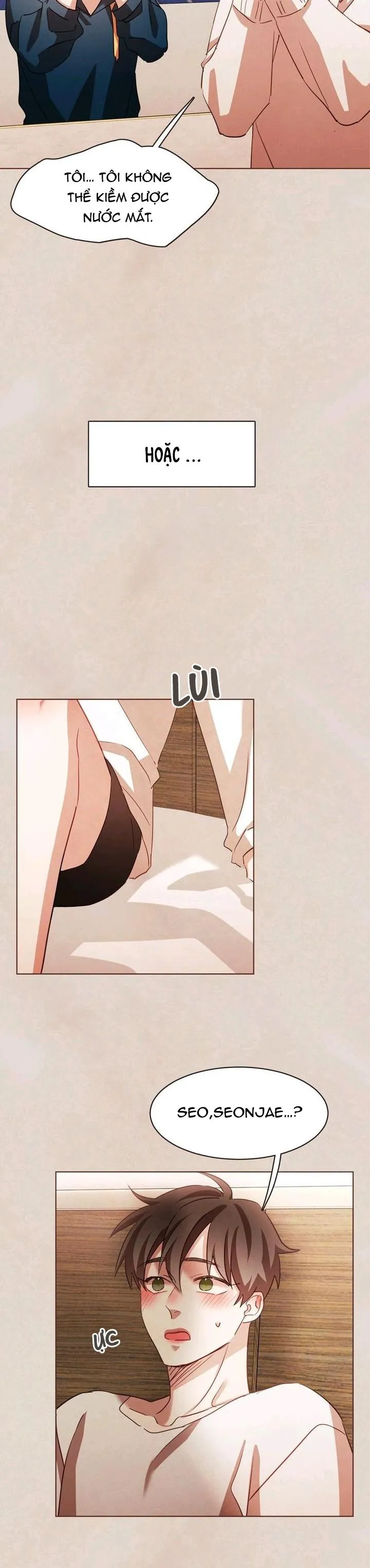 Ma Cà Rồng Đếch Có Thật Đâu! (END) Chapter 38 Trang 18