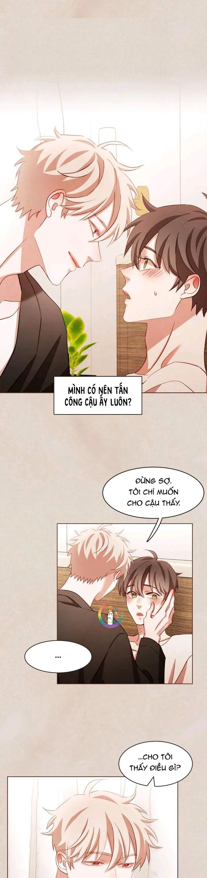 Ma Cà Rồng Đếch Có Thật Đâu! (END) Chapter 38 Trang 19