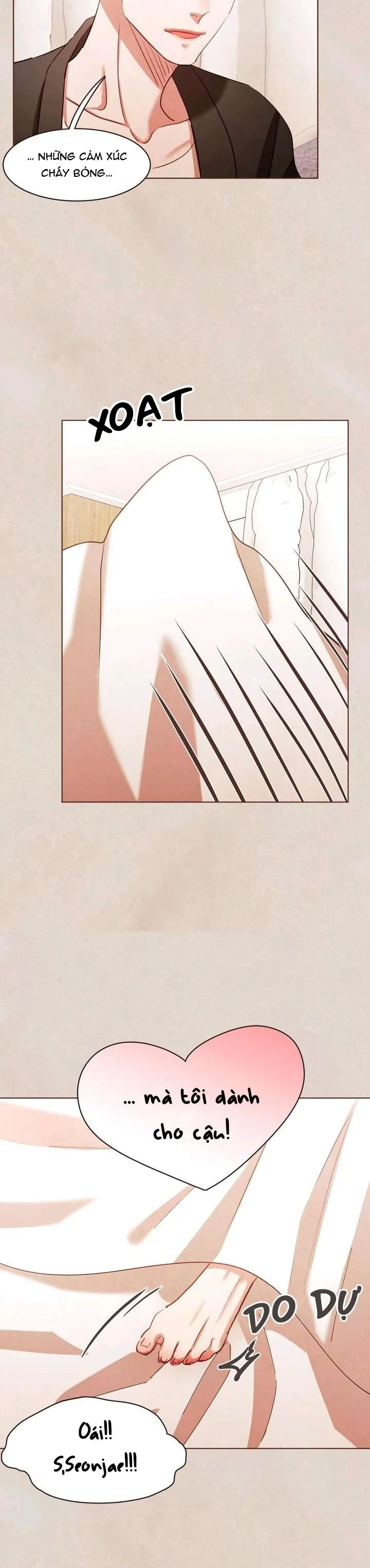 Ma Cà Rồng Đếch Có Thật Đâu! (END) Chapter 38 Trang 20