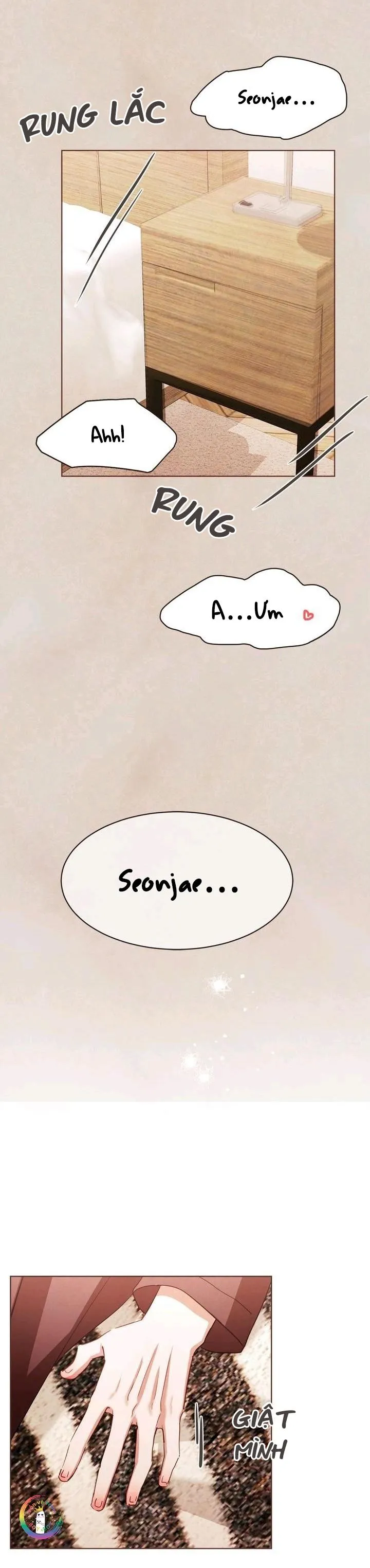 Ma Cà Rồng Đếch Có Thật Đâu! (END) Chapter 38 Trang 21