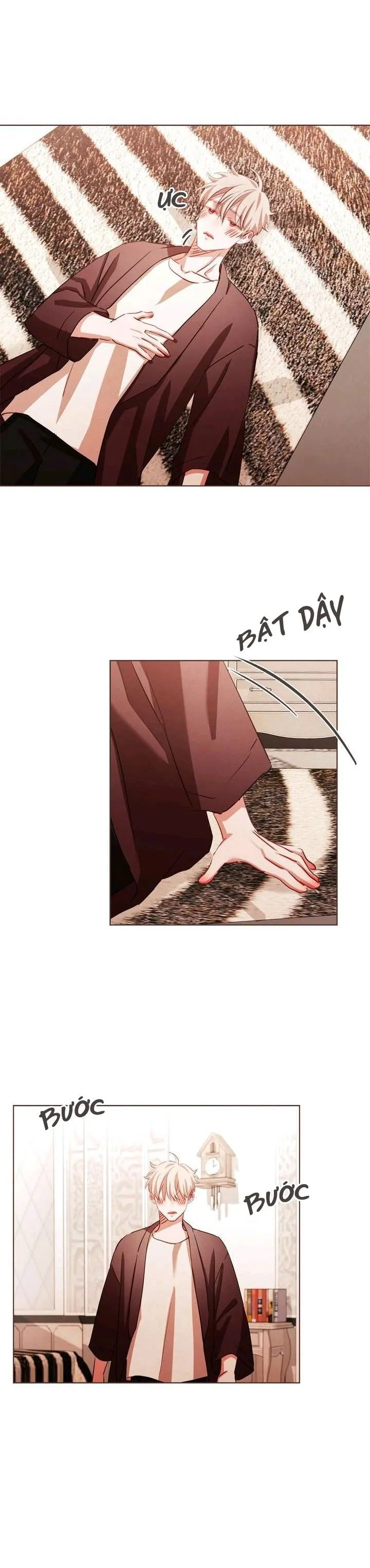 Ma Cà Rồng Đếch Có Thật Đâu! (END) Chapter 38 Trang 22