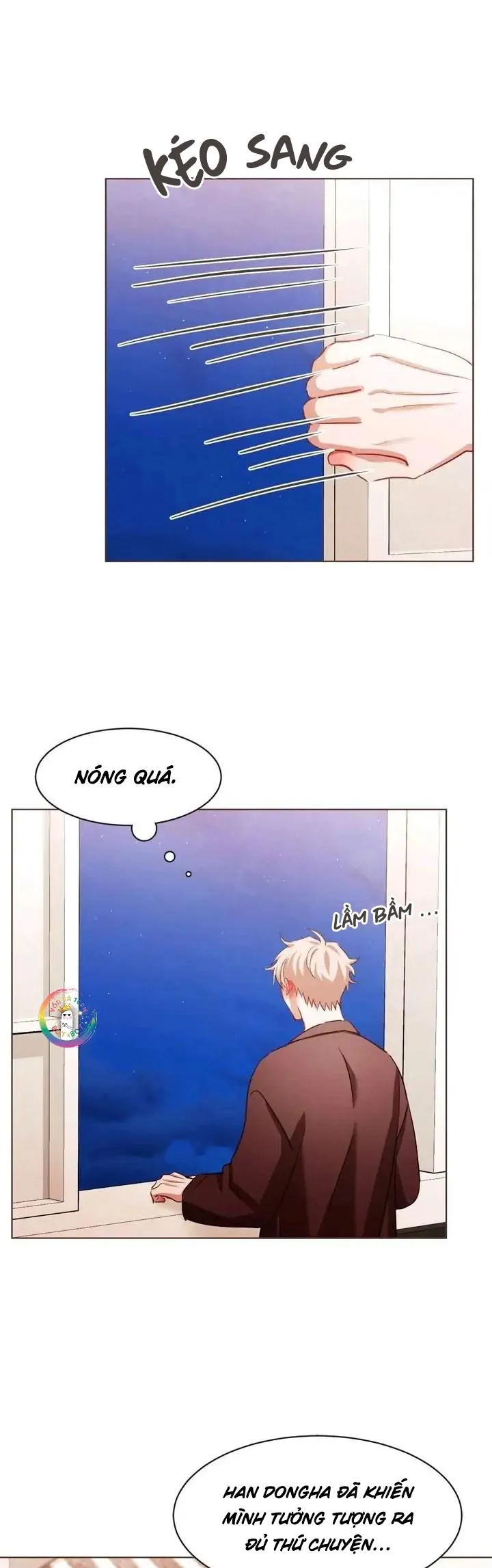 Ma Cà Rồng Đếch Có Thật Đâu! (END) Chapter 38 Trang 23