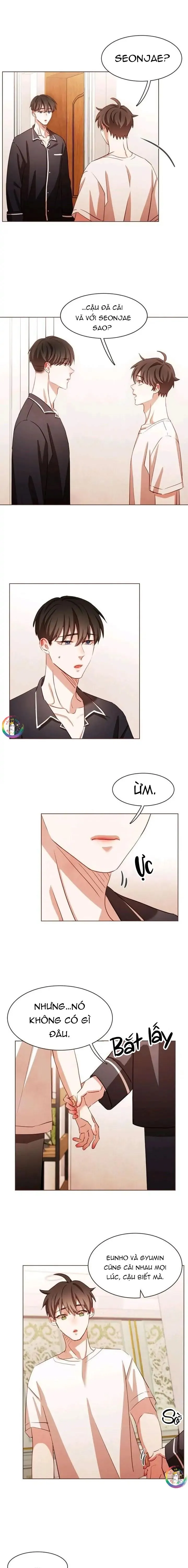 Ma Cà Rồng Đếch Có Thật Đâu! (END) Chapter 39 Trang 6