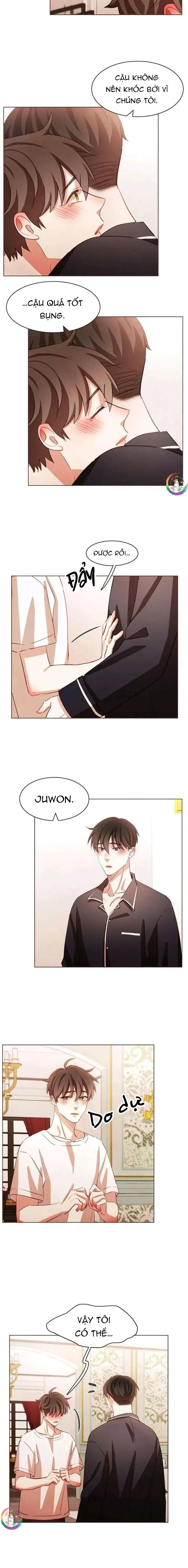 Ma Cà Rồng Đếch Có Thật Đâu! (END) Chapter 39 Trang 12