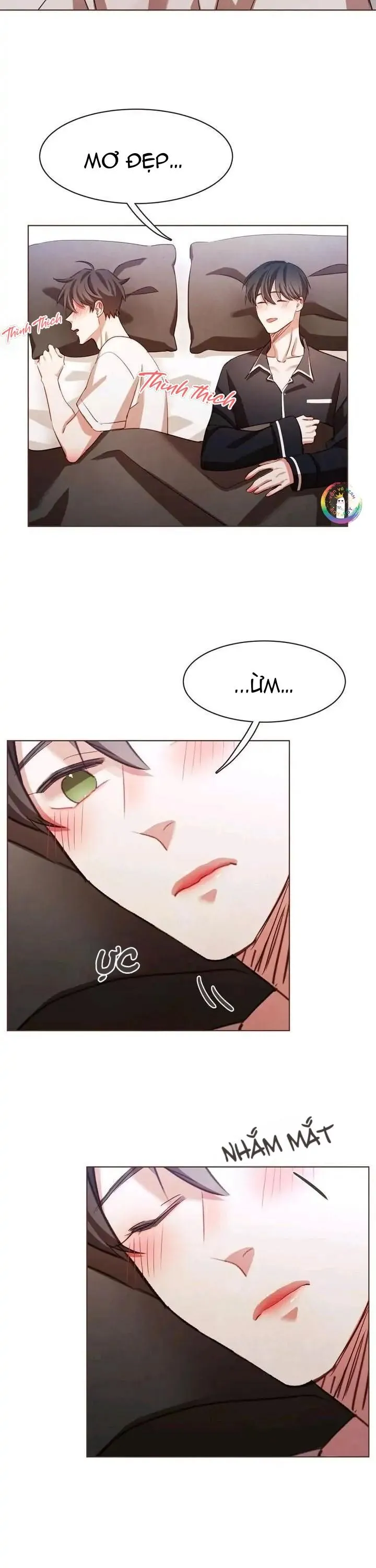 Ma Cà Rồng Đếch Có Thật Đâu! (END) Chapter 40 Trang 6