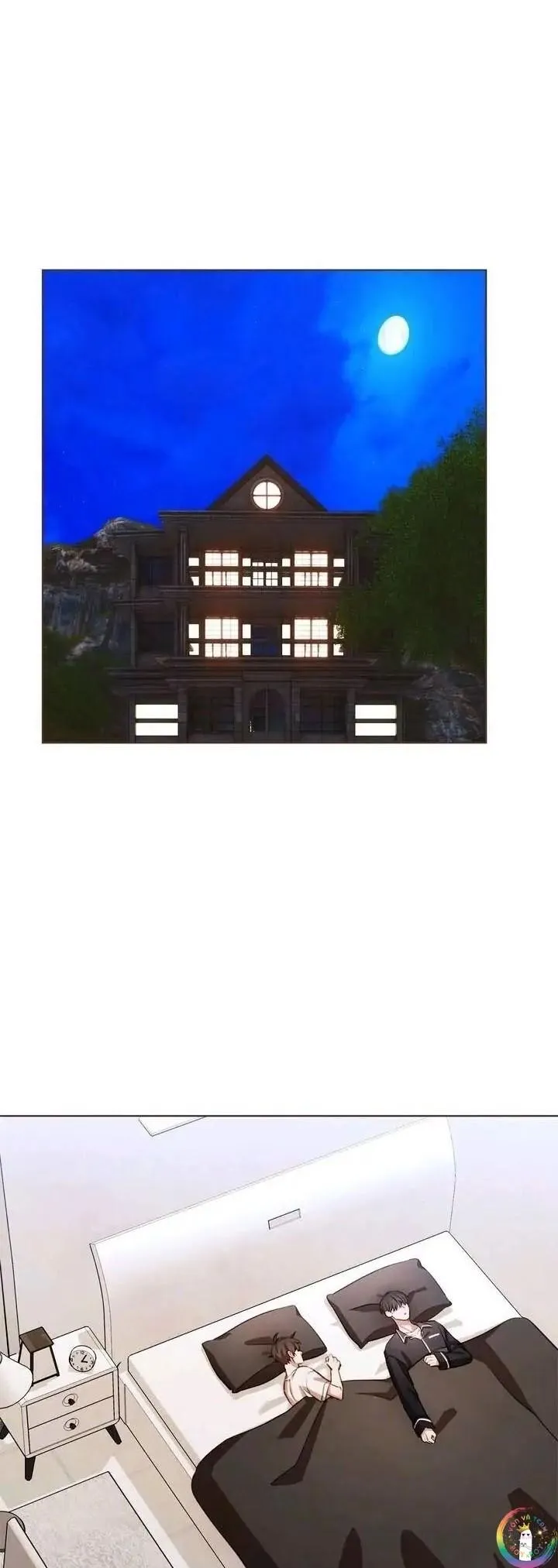 Ma Cà Rồng Đếch Có Thật Đâu! (END) Chapter 40 Trang 7