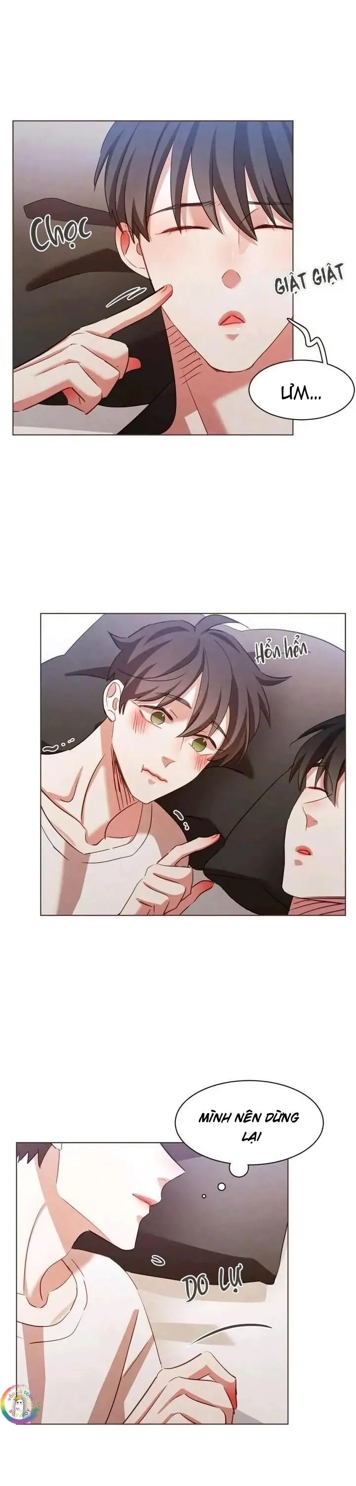 Ma Cà Rồng Đếch Có Thật Đâu! (END) Chapter 40 Trang 9