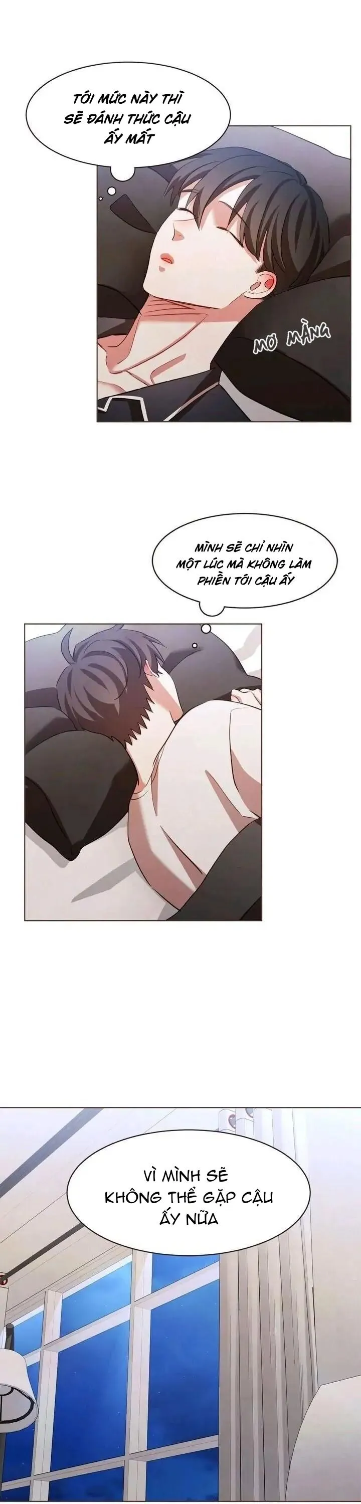 Ma Cà Rồng Đếch Có Thật Đâu! (END) Chapter 40 Trang 10