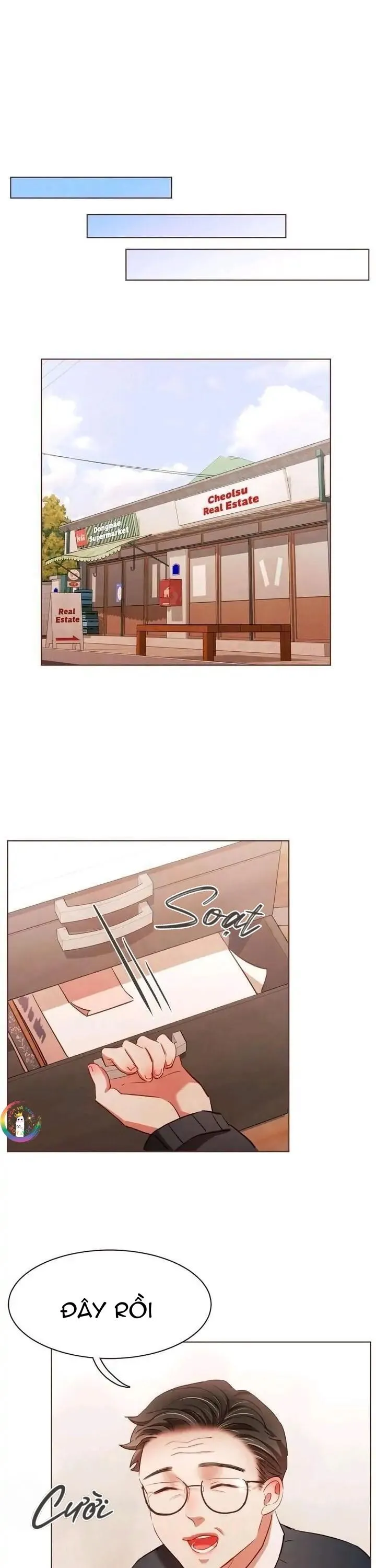 Ma Cà Rồng Đếch Có Thật Đâu! (END) Chapter 40 Trang 11