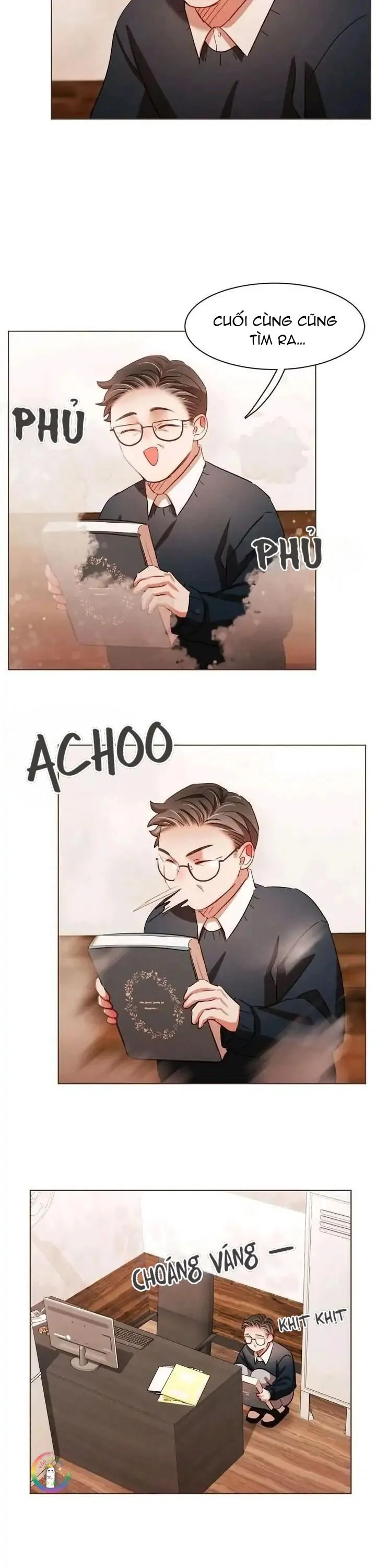 Ma Cà Rồng Đếch Có Thật Đâu! (END) Chapter 40 Trang 12