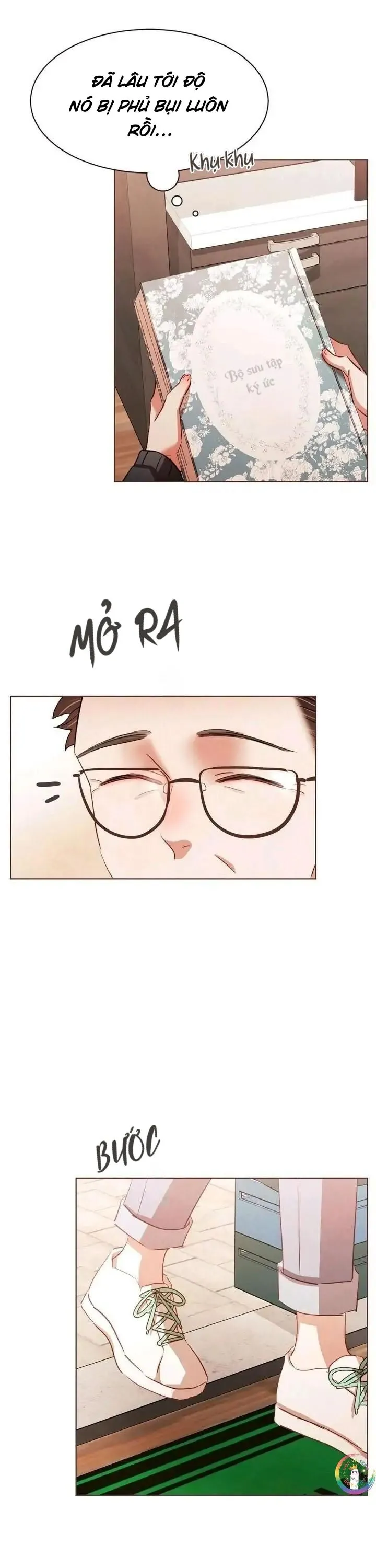 Ma Cà Rồng Đếch Có Thật Đâu! (END) Chapter 40 Trang 13