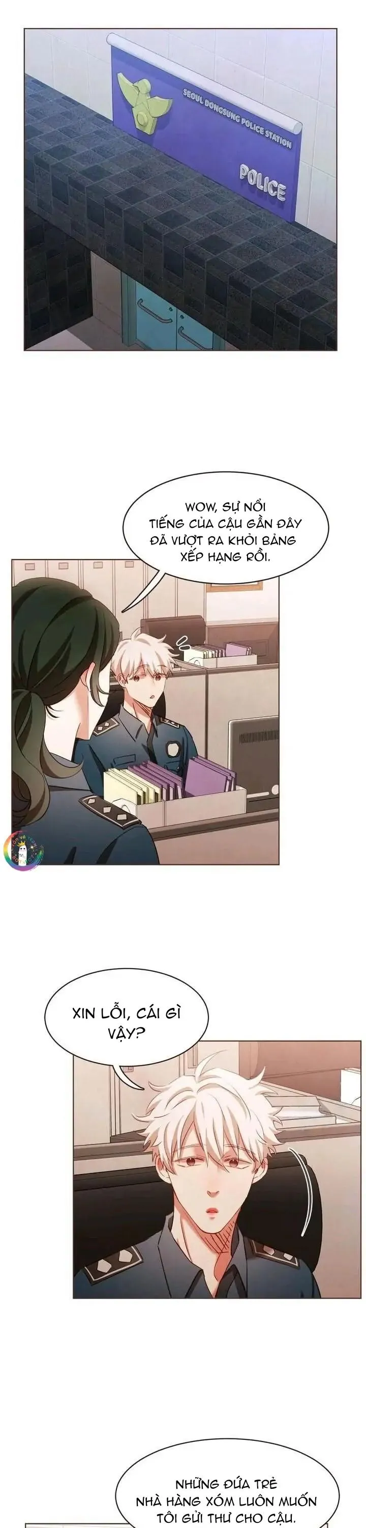 Ma Cà Rồng Đếch Có Thật Đâu! (END) Chapter 40 Trang 16