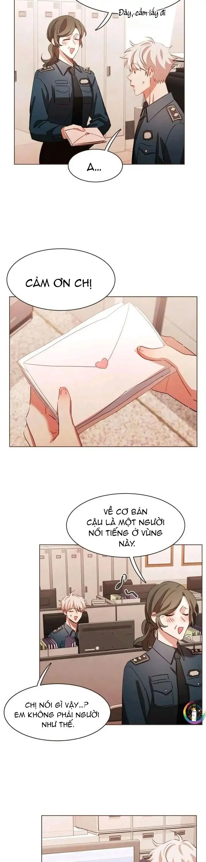 Ma Cà Rồng Đếch Có Thật Đâu! (END) Chapter 40 Trang 17