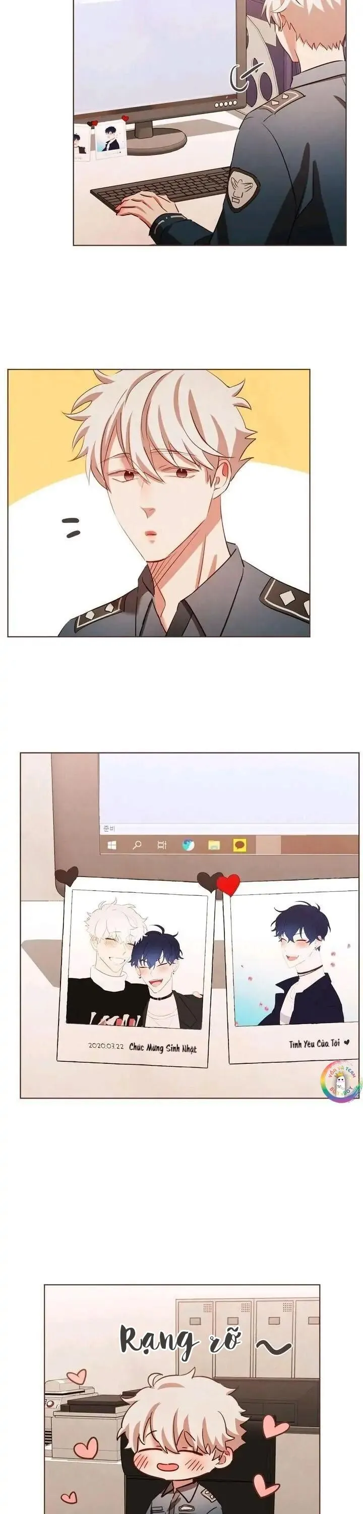 Ma Cà Rồng Đếch Có Thật Đâu! (END) Chapter 40 Trang 18